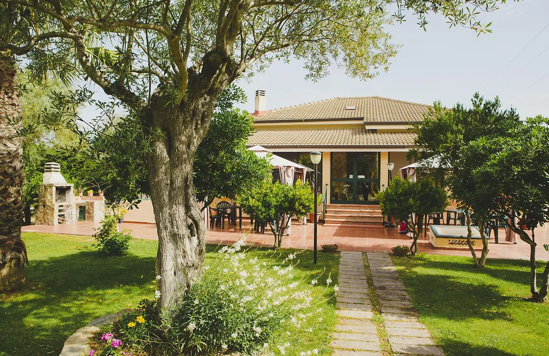 Villa Grazia Alghero-1