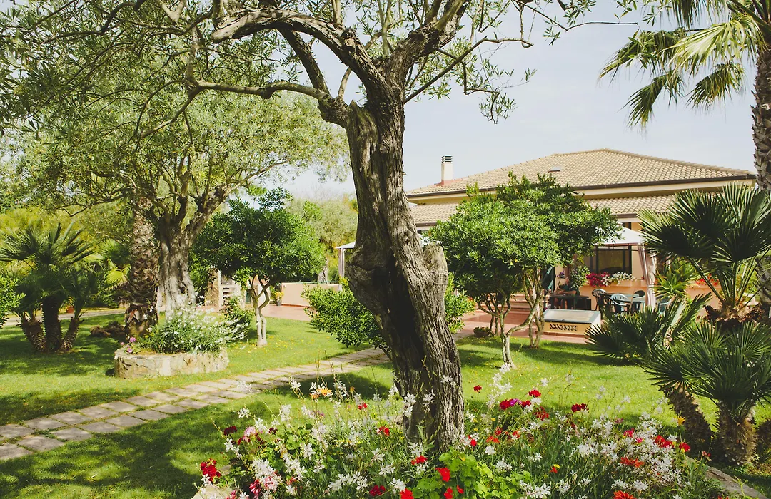 Villa Grazia Alghero-1