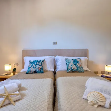 Villa Grazia Alghero-2